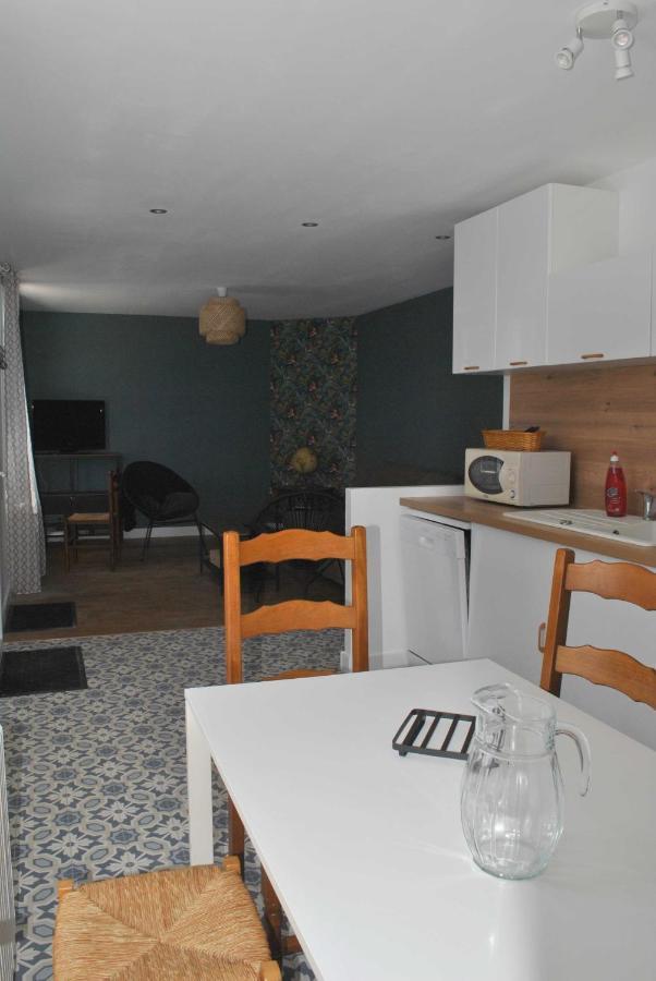 Maison 6 Personnes - Grand Jardin Arbore Noyers-sur-Cher Exterior foto